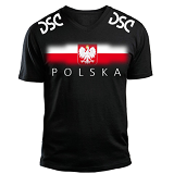 Destructive Striking Clothing